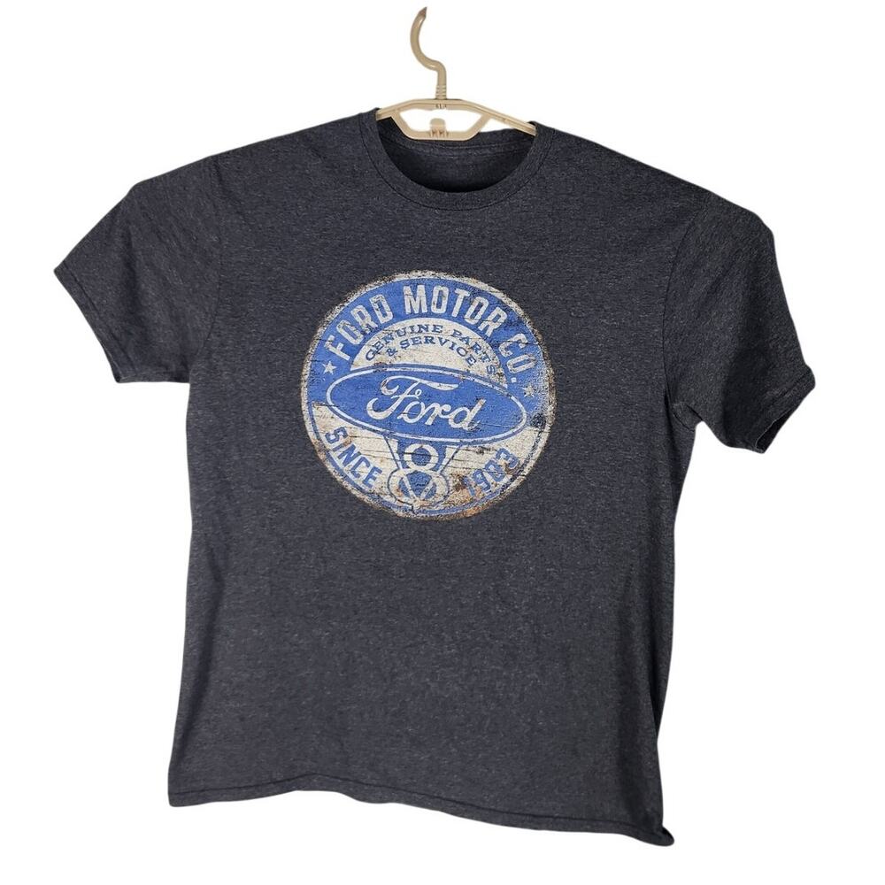 Ford Short sleeve T Women's large